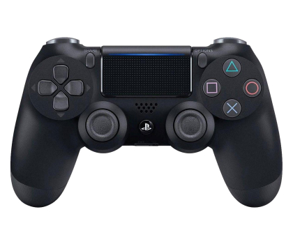 Akcesoria do konsol Sony DualShock 4 + FIFA 21 + PS+14dni/POL